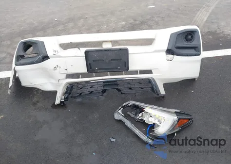 2018 Subaru Forester 2.5I z USA, uszkodzony, nr VIN JF2SJABC6JH402595